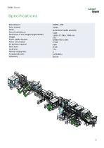 73042 - Automotive lever assembly and control-3