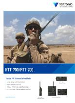 HTT-700/MTT-700-1