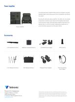 HTT-700/MTT-700-4