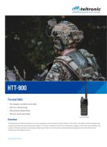 HTT-900 - 1