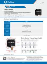 Fv5W-A1 5W VTX FPV wireless video transmission module.pdf-1