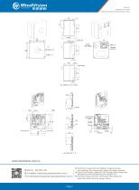 MV-GEM1202C/M 12MP High-Speed GigE Vision Camera with Advanced Vision Features-2