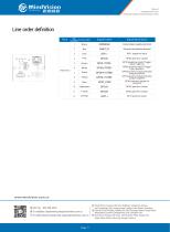 MV-ITE200GC/GM 2.0MP Smart Industrial Camera with Global Shutter and Advanced Vision Features-3