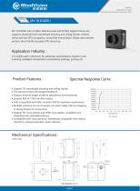MV-SUC405U USB3.0 Industrial Camera for High-Speed Imaging and Precision in Industrial Applications