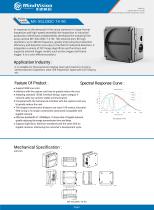 MV-XGLC83C-T4-90 High-Speed Line Scan Camera with Advanced Vision Features-1