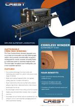 Crest Datasheet Coreless Winder-1