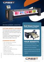 Crest Datasheet Roll Sheet Cutter-1