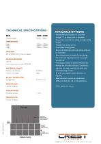 Crest Datasheet Roll Sheet Cutter-2
