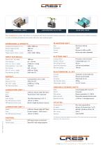 Datasheet Crest EVO-1700 Laminator Slitter-2