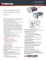 Duct Heaters-1