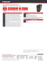 EZ-ZONE RMZ/RMF Fiber Optic Systems-4