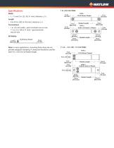 Mineral Insulated (MI) Strip Heaters-3