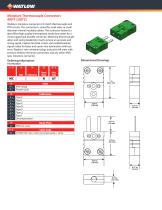 Miniature Thermocouple Connectors-2