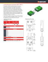 Miniature Thermocouple Connectors-3