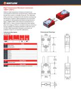 Miniature Thermocouple Connectors-4