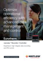 nanodac™ Recorder / Controller-1