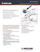 Resistance Temperature Sensing-1