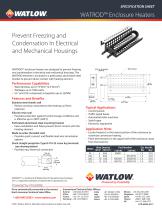 WATROD™ Enclosure Heaters-1