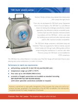 Flotronic® 500 Series Plastic Pump-2