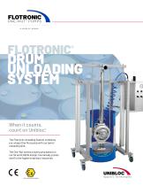 Flotronic® Drum Unloading-1