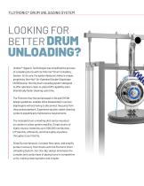 Flotronic® Flotronic Drum Unloading Brochure-2