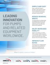 Flotronic® Flotronic Drum Unloading Brochure-4