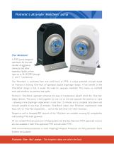 Flotronic® Minichem PTFE Pump-2