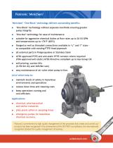 Flotronic® Minichem PTFE Pump-3