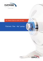 Flotronic® One-Nut Pumps-1