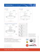 Flotronic® Pulsation Dampers-4