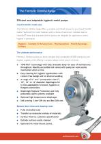 Flotronic® Sanitary Pumps-3