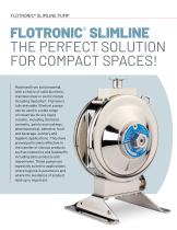 Flotronic® Slimline Pumps-2