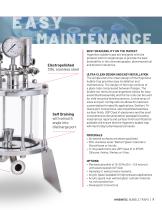Hygenitec™ Bubble Traps-3