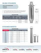 Hygenitec™ Sanitary Strainers-4