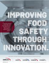 Unibloc® QuickStrip FoodFirst Pumps-4