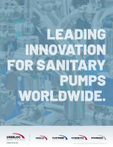 Unibloc® UltraLobe™ FoodFirst Pumps-4