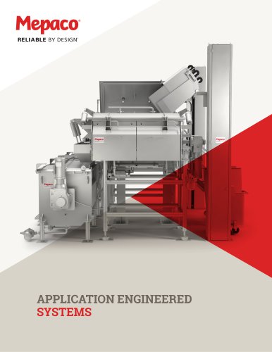 APPLICATION ENGINEERED SYSTEMS