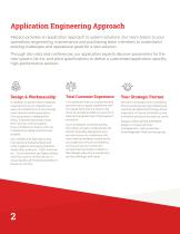 APPLICATION ENGINEERED SYSTEMS-2