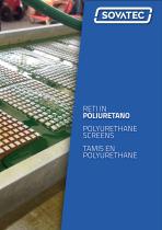 POLYURETHANE SCREENS-1