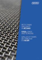 SOLUTIONS FOR SCREENING AND RECYCLING-7