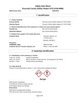 Safety Data Sheet-1