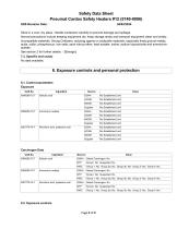 Safety Data Sheet-4
