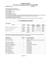 Safety Data Sheet-6
