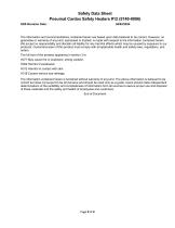 Safety Data Sheet-9