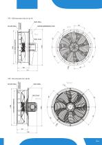 AXIAL FANS for transformer cooling-11