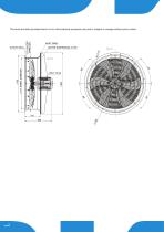 AXIAL FANS for transformer cooling-16