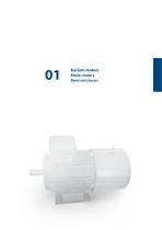 Brake motors-2