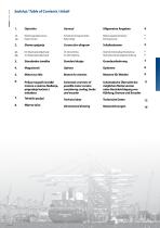 Brake motors-3