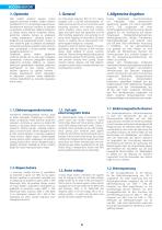Brake motors-4