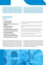 Cooling Technology Upgrades with EC FANS-4